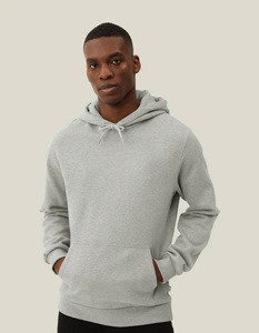 High Quality 100% Cotton Blank Unbranded Oversize Hoodie Street Wear Fashion Custom <b>Men</b> Hoodies Best Product By AKO - Product Image 4