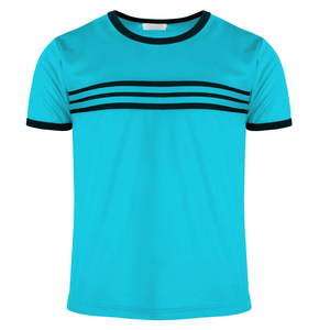 Camisas de entrenamiento para hombre, secado rápido, activo, atlético, 2025, ropa de calle para gimnasio para hombre, camisetas cómodas - Product Image 2