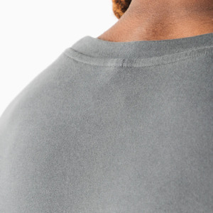 Solid Color Seamless Sleeveless <b>Gym</b> Wear <b>Tank</b> <b>Top</b> For Training Sports Singlets Male Casual Vest Deep Cut <b>Tank</b> <b>Top</b> For <b>Men</b> - Product Image 5