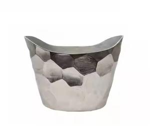 Vintage Design Meal Ice <b>Bucket</b> Chiller Customizable Barware Wine Holder Party & Wedding Supplies <b>Champagne</b> <b>Bucket</b> Hot Arrival - Product Image 5