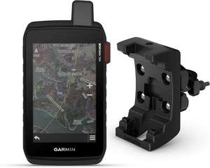 Navegador GPS Resistente con Pantalla Táctil Garmin Montana 700i - Product Image 3