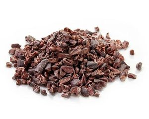 Hữu cơ forastero rang Cacao <span class=keywords><strong>nibs</strong></span> 50kg Lớp 1 khô hạt ca cao nhanh chóng vận chuyển - Product Image 1