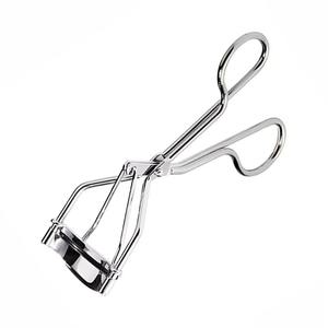 Rizador de Pestañas de Acero Inoxidable en Forma de U, Herramienta de Belleza con Tijeras para un Levantamiento Duradero, Curva Natural y Agarre Cómodo Hermann - Product Image 5