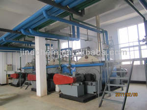 Легко рассыпается и растворяется в воде, нетоксичный, экологически чистый гидроксиэтилцеллюлоза (ГЭЦ) промышленного класса для красочного производства - Product Image 5