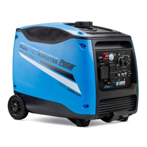Generador Inverter Portátil Pulsar Serie Sentry PG4500BISRCO con Alerta de CO - Product Image 2