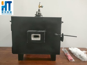 Fourneau de <span class=keywords><strong>forge</strong></span> industriel robuste à haute température pour atelier de forgeron Forgeage traditionnel - Product Image 4