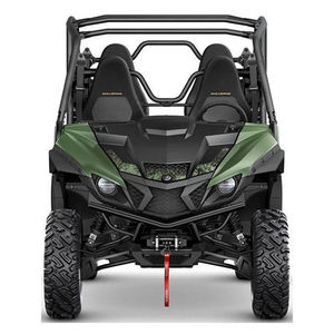 Nuevo Yamaha Wolverine X4 850 / XT-R 2021 - Product Image 2