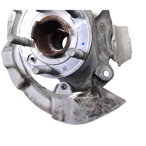 Assale Anteriore Destro Completo per Land Rover Discovery Sport (L550) K8D2-3K206-AD (19>) - Product Image 3