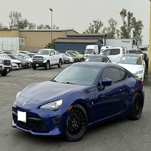 Gran Oferta, TOYOTA GR86 PREMIUM RWD, Listo para Enviar - Product Image 1