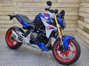 มอเตอร์ไซค์คุณภาพสูง F 900 R 895 ซีซี - Product Image 2
