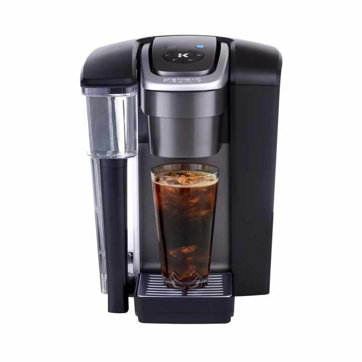 Keurig Coffee Machines Precision and Convenience