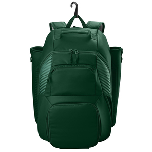 Sac de baseball personnalisé pour équipe sportive, sacs à dos de softball pour les jeunes et les adultes avec des designs de logo personnalisés, sacs à balles de baseball - Product Image 3