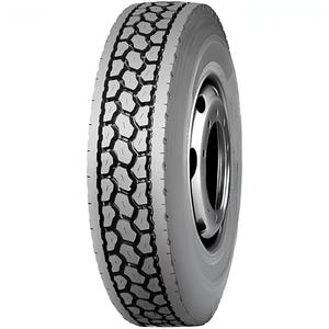 Pneu de camion commercial toutes positions 285/75R24.5, structure renforcée pour charges lourdes et service prolongé - Product Image 4
