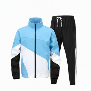 Ensemble de survêtement Altr Brothers respirant, écologique, personnalisé, coupe classique, extensible dans quatre directions, léger et à séchage rapide - Product Image 5