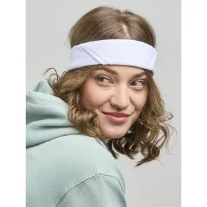 Fournitures de fête écologiques et promotionnelles éco-responsables Goal-S, bandanas de merchandising - Product Image 1