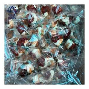 Superventas 2026: Dátil Rojo Relleno de Anacardo, Fruta Dulce Procesada con Cuidado para un Rápido Impulso de Energía y para Compartir en Fiestas - Product Image 6