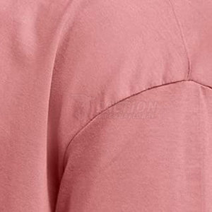 เสื้อยืดพิมพ์ลายโลโก้แบบกำหนดเอง ทรงหลวม ไซส์ใหญ่ สำหรับผู้ชาย ผ้าฝ้าย 100% แห้งเร็ว ระบายอากาศได้ดี - Product Image 5