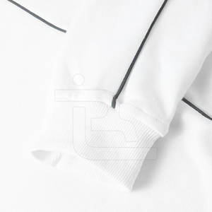 Sweat-shirt uni et ample de meilleure qualité pour hommes, nouveau design unisexe prix de gros sweatshirts à capuche - Product Image 4