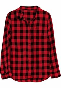 Casual <b>Men</b> <b>Flannel</b> <b>Shirt</b> Full Sleeves Autumn Knitted Logo Printed <b>Men's</b> <b>Shirts</b> High-Demanded and Wholesale Price - Product Image 4