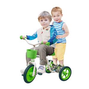 รถสามล้อเด็กเหล็ก - Product Image 1