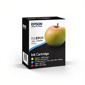 Accesorio Original Epson para Cartucho de Tinta T1295 Aprox. 380 Páginas Negras 460 Páginas Cian 330 Páginas Magenta 515 Páginas Amarillas - Product Image 3
