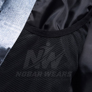 High Quality <b>Men</b> Ski <b>Jacket</b> Breathable Winter Sports Wear <b>for</b> Snow Adventures with Private Label Options <b>Smart</b> <b>Men</b> Ski <b>Jacket</b> - Product Image 6