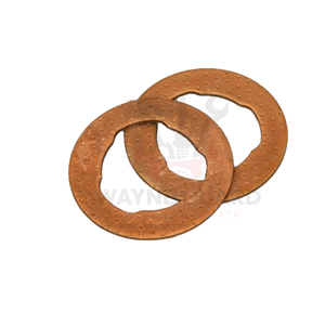 Fabriqué en usine de haute qualité OEM n ° 1696722M1 1696722 Kit de rondelle-Pièces de rechange pour tracteur à broche d'essieu FIT pour Massey Ferguson - Product Image 2