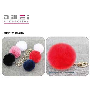 Porte-clés lumière douce Candy24u/c - Product Image 1