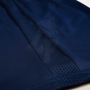 ชุดฟุตบอลแบบระเหิดสไตล์โมเดิร์นที่เป็นเอกลักษณ์โดยใช้ผ้าน้ำหนักเบาและวัสดุโพลีเอสเตอร์100% - Product Image 5