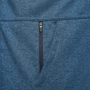 Sweat-shirt à capuche personnalisé pour homme, en coton, fabrication en gros sous marque privée - Product Image 5