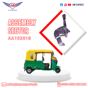 Produit indien de haute qualité du secteur de l'assemblage Bajaj à vendre - Product Image 2