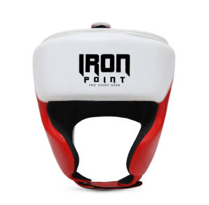 Protector de cabeza de diseño personalizado de alta calidad para boxeo masculino recién llegado a precio bajo al por mayor - Product Image 1