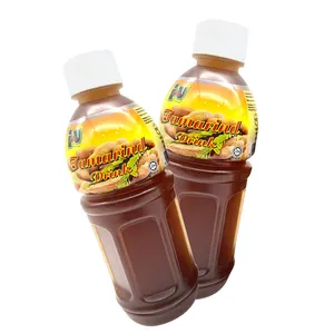 Hot Selling I Like U Asam Jawa 320ml Perfect Balance Of Sweetness And Tartness Found In Asam Jawa