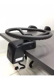 Ready To Ship New Design Hydraulic Autosteer Tractor GPS <b>Auto</b> <b>Steering</b> <b>System</b> with Engine & Motor for Agricultural Use - Product Image 2