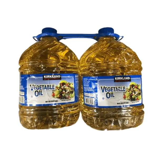 El mejor aceite de cocina usado disponible UCO/aceite vegetal usado para biodiésel