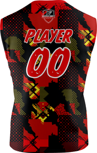 Uniforme 7V7 de Diseño Nuevo y Calidad Premium, Secado Rápido, Uniforme 7V7 Transpirable al por Mayor - Product Image 3