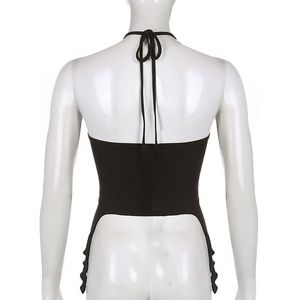 Women Workout Tank <b>Top</b> Seamless Sleeveless Stretch Shirt Fitness Yoga Activewear Running <b>Top</b> - Product Image 2