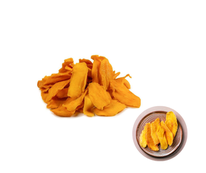 PREMIUM GRADE International Standard In Vietnam OEM Delicious Soft Dried Mango Bulk Packaging - Product Image 4