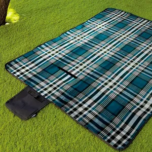 Coperta da Picnic Personalizzata Simba in RPET, Accessori su Misura per un'Esperienza Culinaria all'Aperto Perfetta - Product Image 3