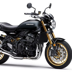 Venta Auténtica de Motocicletas Nuevas Kawasaki Z900RS SE (ABS) 2025 - Product Image 1