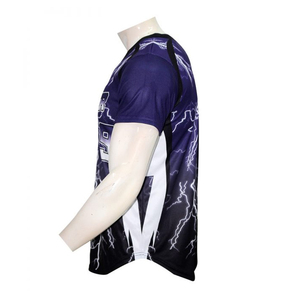 2024 mejor precio 100% algodón béisbol Jersey secado rápido transpirable uniforme para adultos Uso de Softbol - Product Image 5