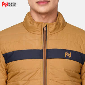 ¡Novedad de 2025! Chaquetas acolchadas de calidad premium para hombre hechas para el invierno con un nuevo estilo - Product Image 2