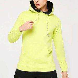 Sudadera con Capucha para Hombre, Manga Larga, Impresión Digital, Forro Polar, Bolsillo, Transpirable, OEM (Tallas XS a XL) - Product Image 1