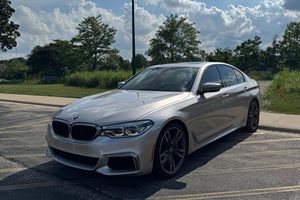 2018 M550i xDrive TwinTurbo V.8 AWD - Product Image 4