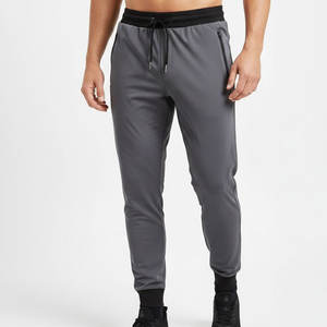 กางเกงวิ่งผู้ชายระดับพรีเมียม ออกแบบมาเพื่อการฝึกซ้อม ออกกำลังกาย วิ่ง และสวมใส่สบายในชีวิตประจำวัน - Product Image 1