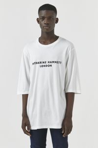 เสื้อยืดสไตล์ลำลองทำจากวัสดุไม้ไผ่100% แขนครึ่งและคอกลมสำหรับผู้ชายสินค้ามาใหม่ - Product Image 5