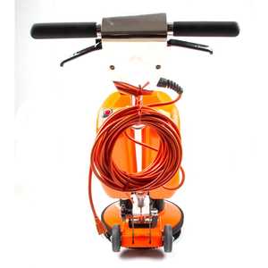 Sm420ac 17 Lavasciuga Pavimenti Professionale, Motore a Spazzole da 2.0 Hp, Serbatoio da 3.4 Galloni, Larghezza di Pulizia 17 Pollici, Senza Risciacquo - Product Image 1