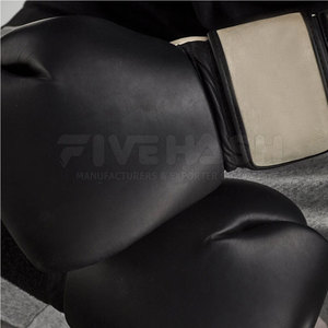 Guantes de Boxeo Profesionales al Por Mayor, Hechos a Medida, Precio Económico - Product Image 4