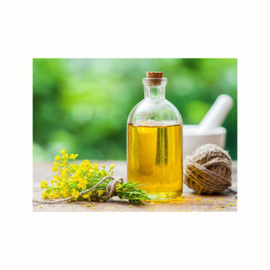 Huile de colza raffinée à prix élevé/huile de cuisson de canola en vrac/huile biologique de qualité supérieure raffinée - Product Image 3