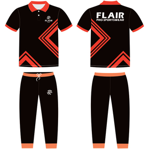 Tenue de cricket de haute qualité personnalisable, vêtements de cricket personnalisables de qualité supérieure pour les joueurs, vente en gros - Product Image 5